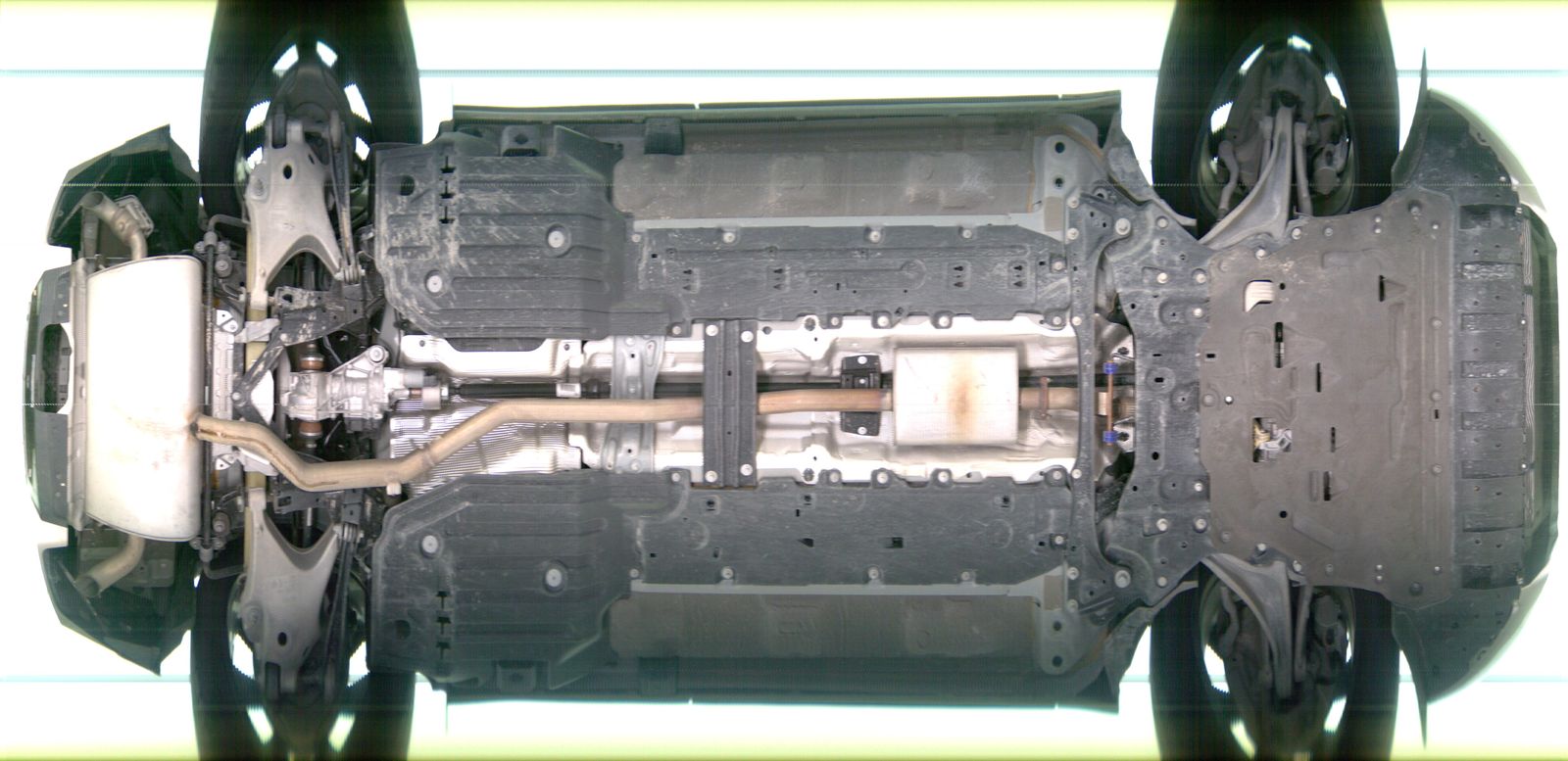 2025 Volvo XC60 B5 Plus AWD