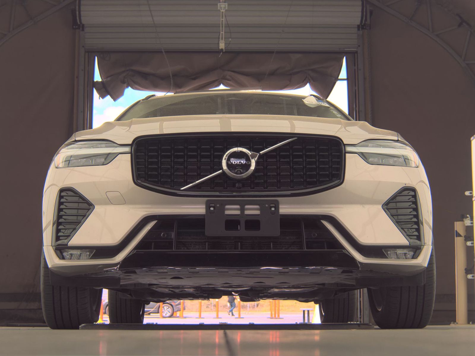 2025 Volvo XC60 B5 Plus AWD