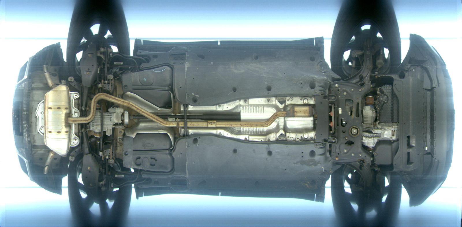 2020 Volkswagen Tiguan 2.0T SE R-Line Black AWD