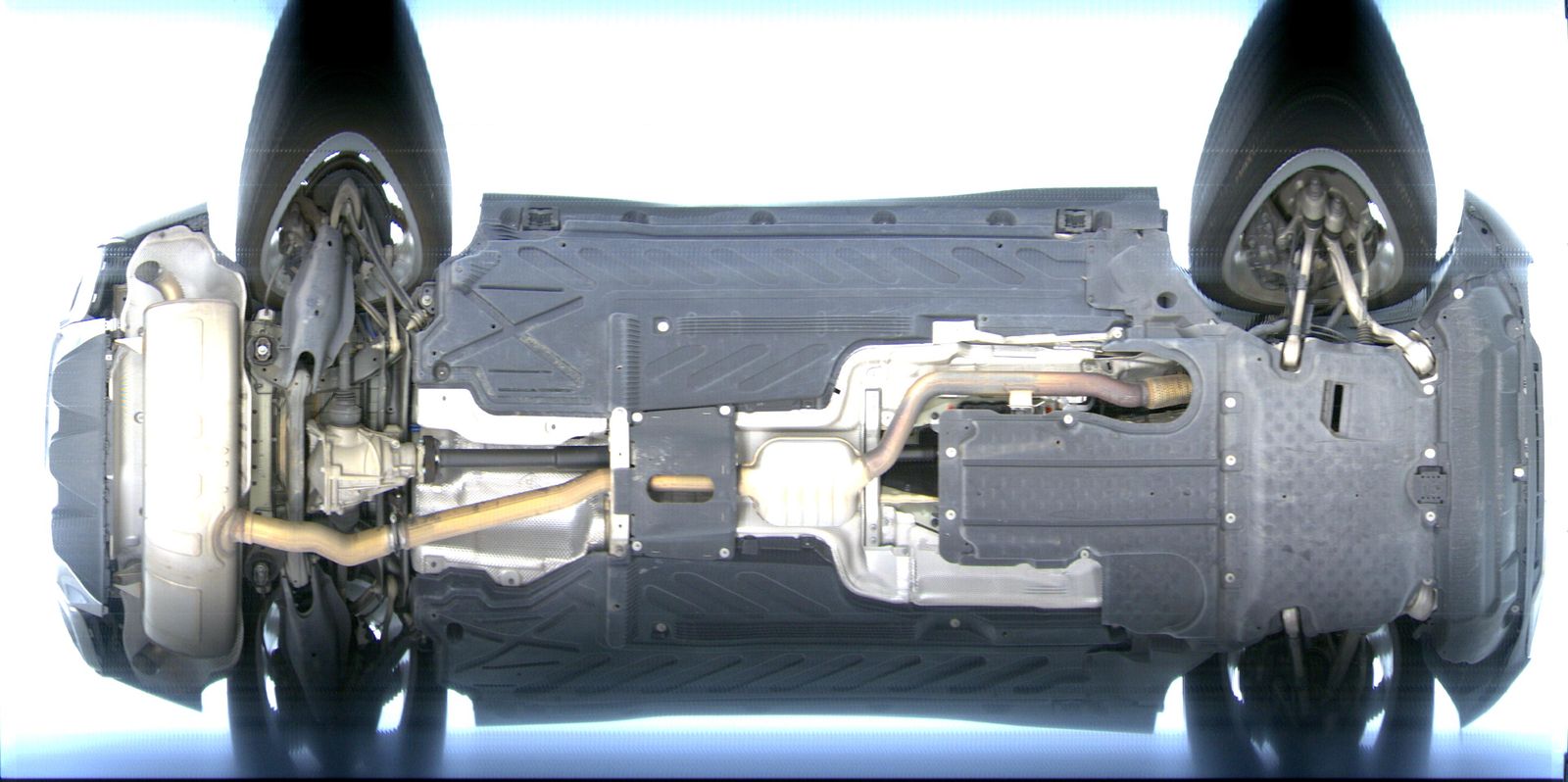 2020 Mercedes-Benz GLC GLC 300 RWD