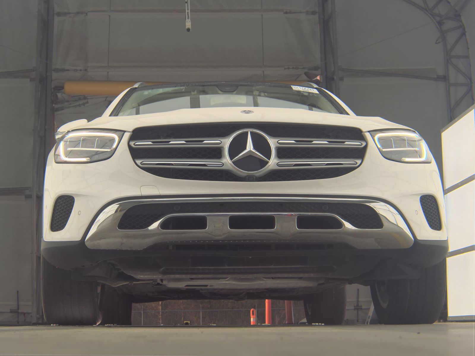 2020 Mercedes-Benz GLC GLC 300 RWD