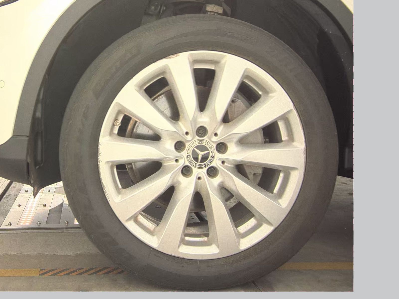 2020 Mercedes-Benz GLC GLC 300 RWD