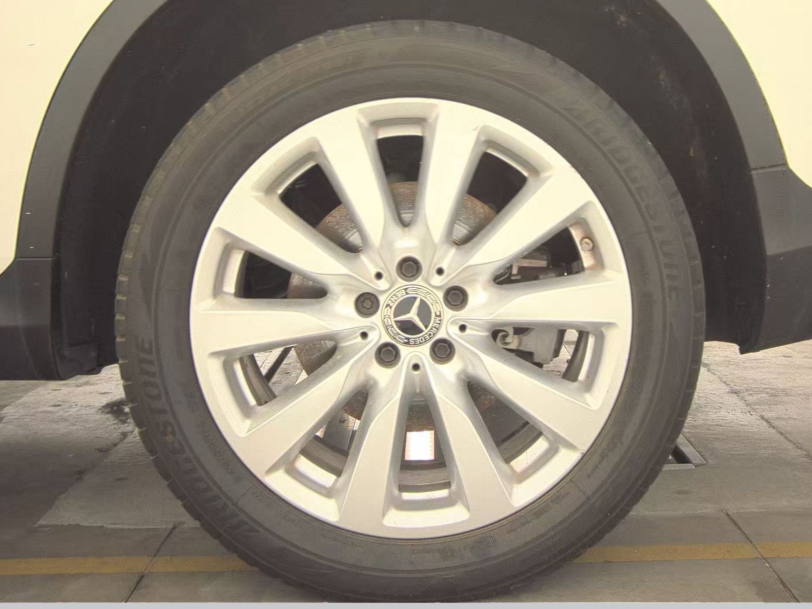 2020 Mercedes-Benz GLC GLC 300 RWD