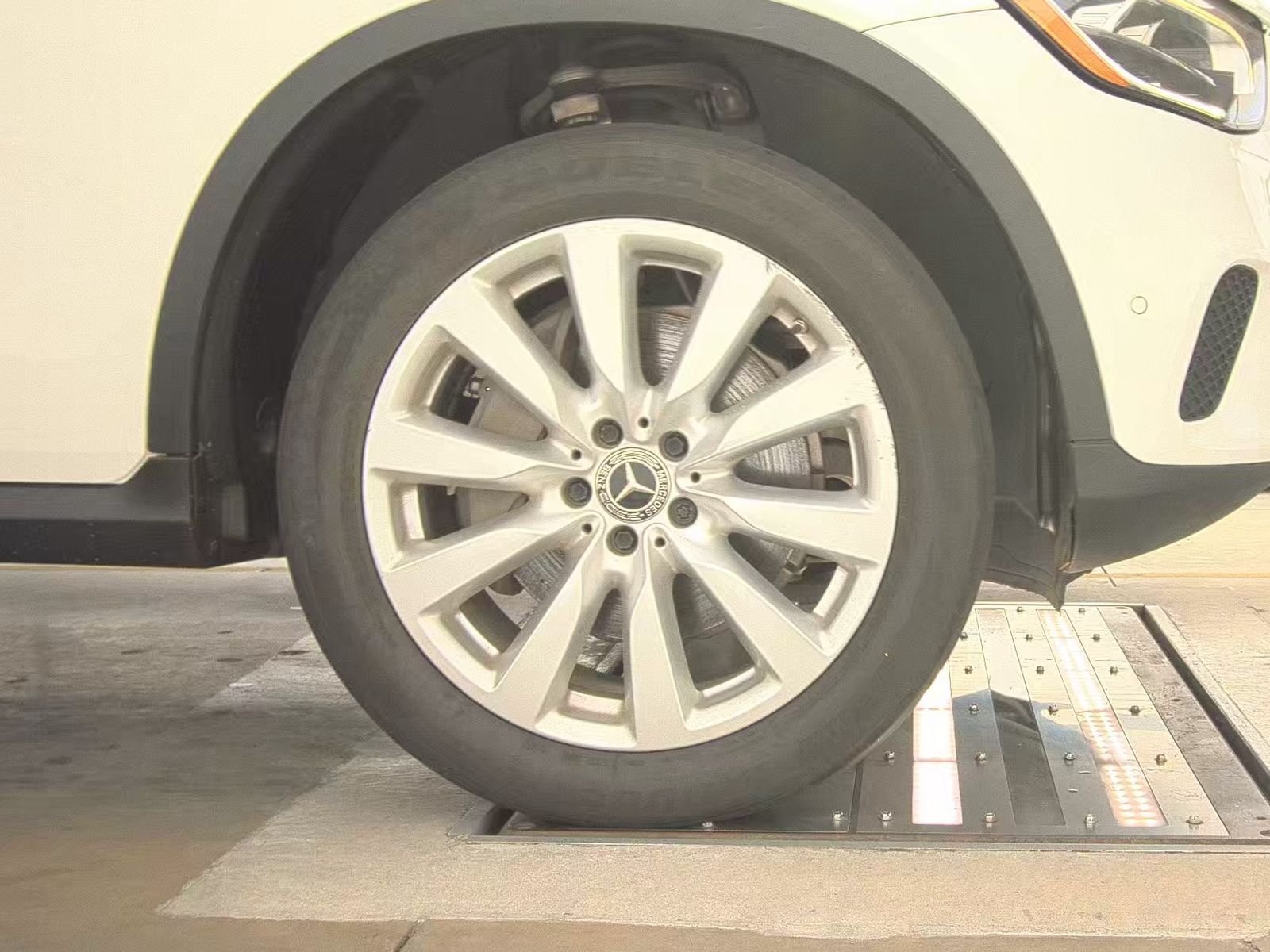 2020 Mercedes-Benz GLC GLC 300 RWD