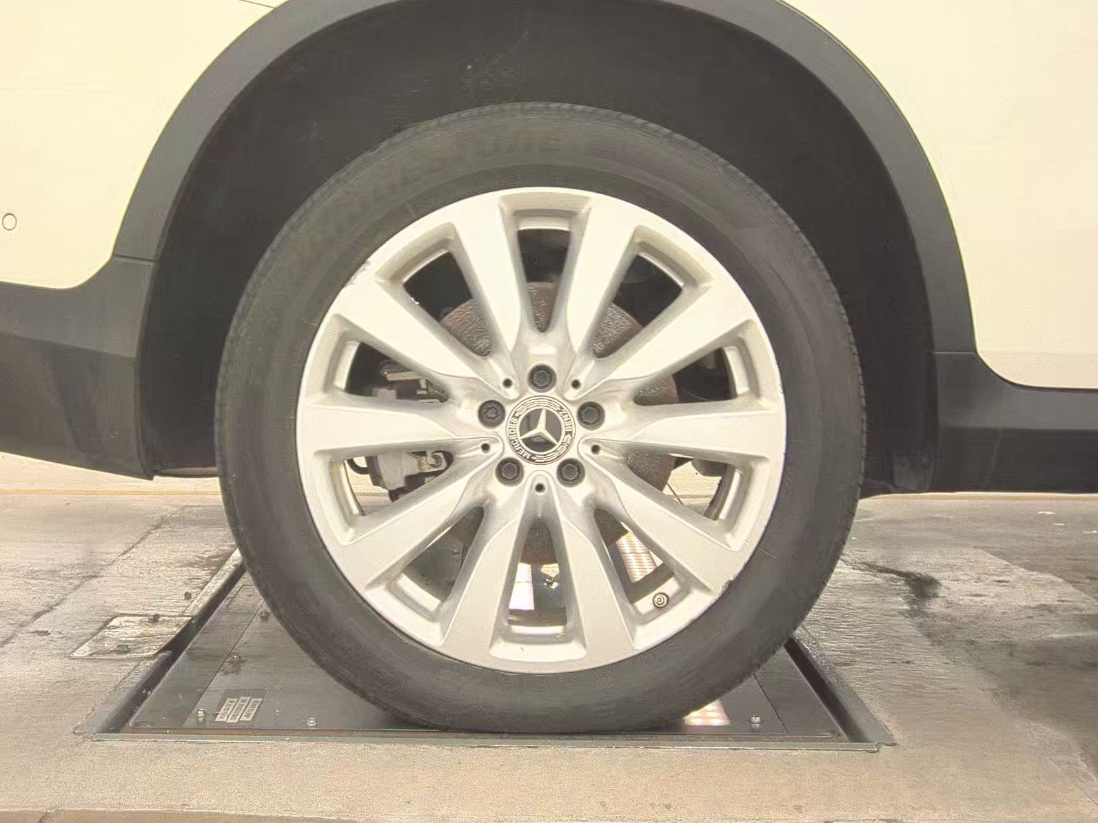 2020 Mercedes-Benz GLC GLC 300 RWD