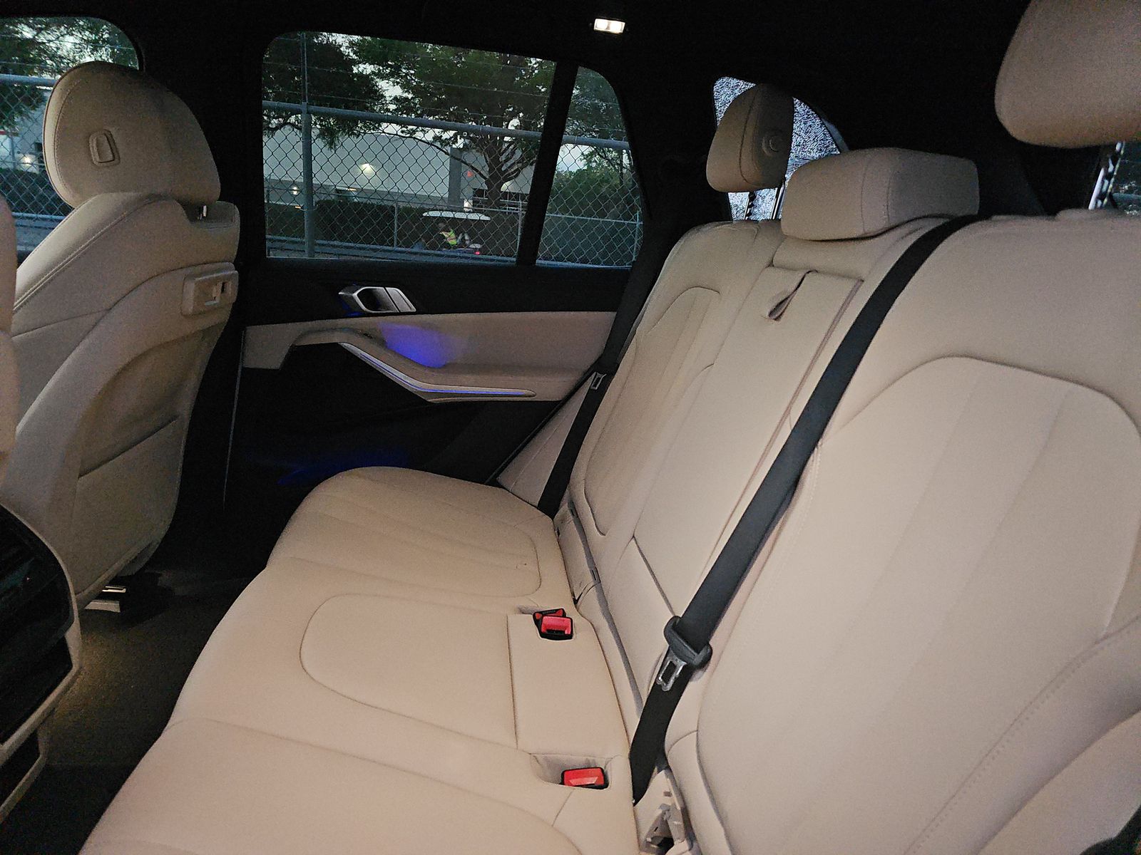 2021 BMW X5 sDrive40i RWD