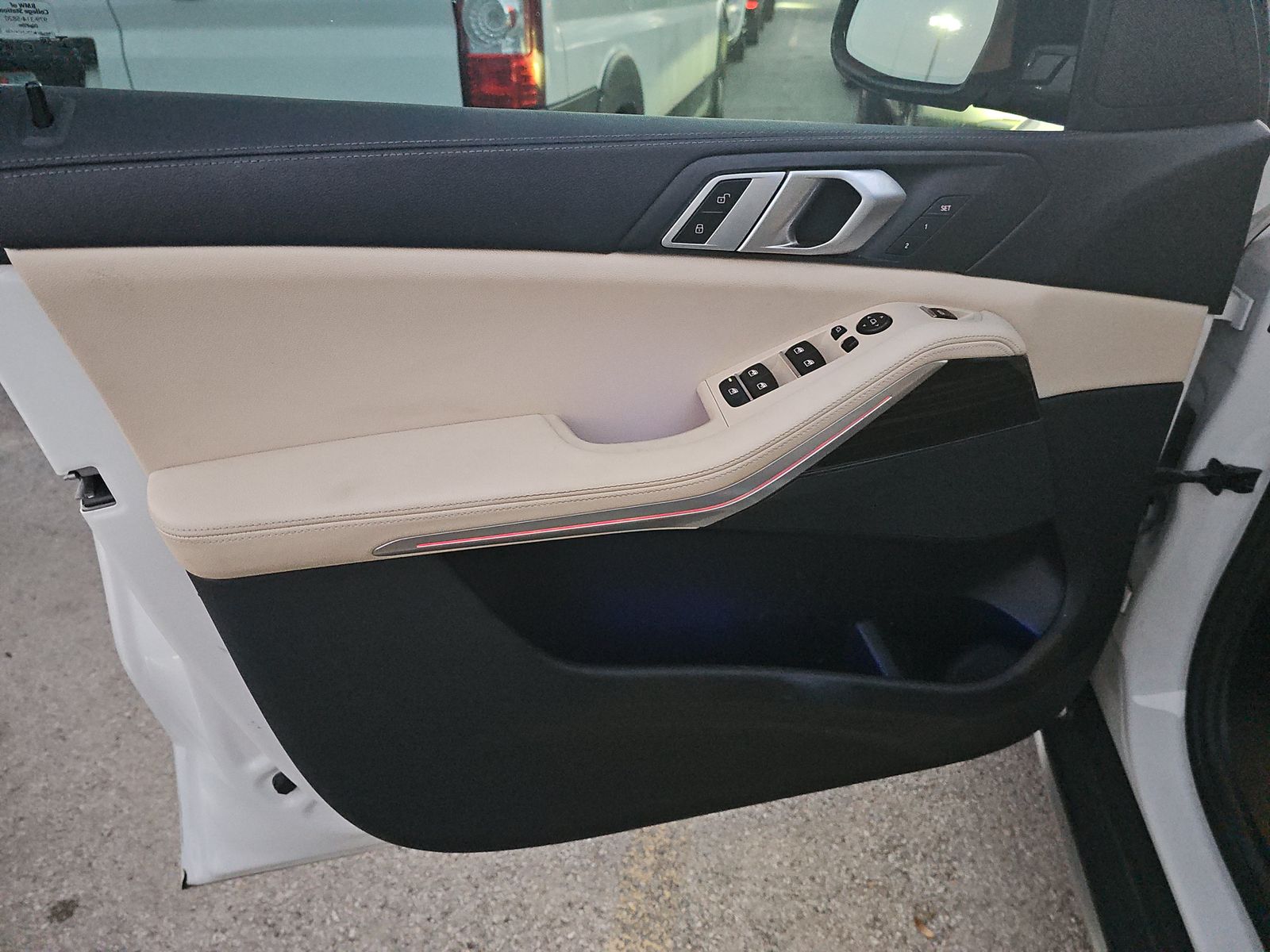 2021 BMW X5 sDrive40i RWD