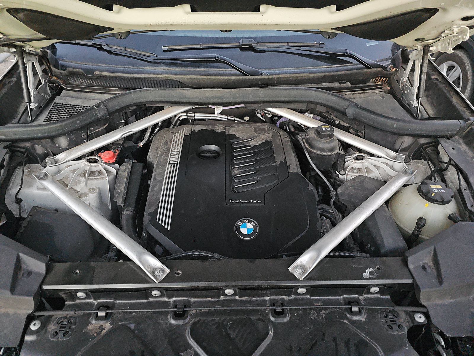 2021 BMW X5 sDrive40i RWD