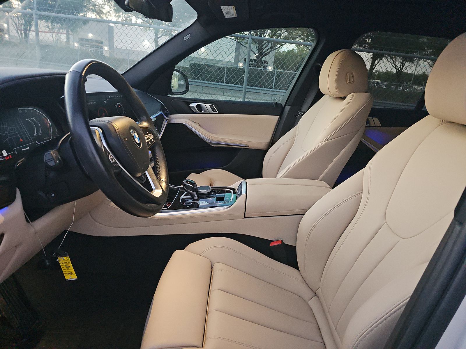 2021 BMW X5 sDrive40i RWD