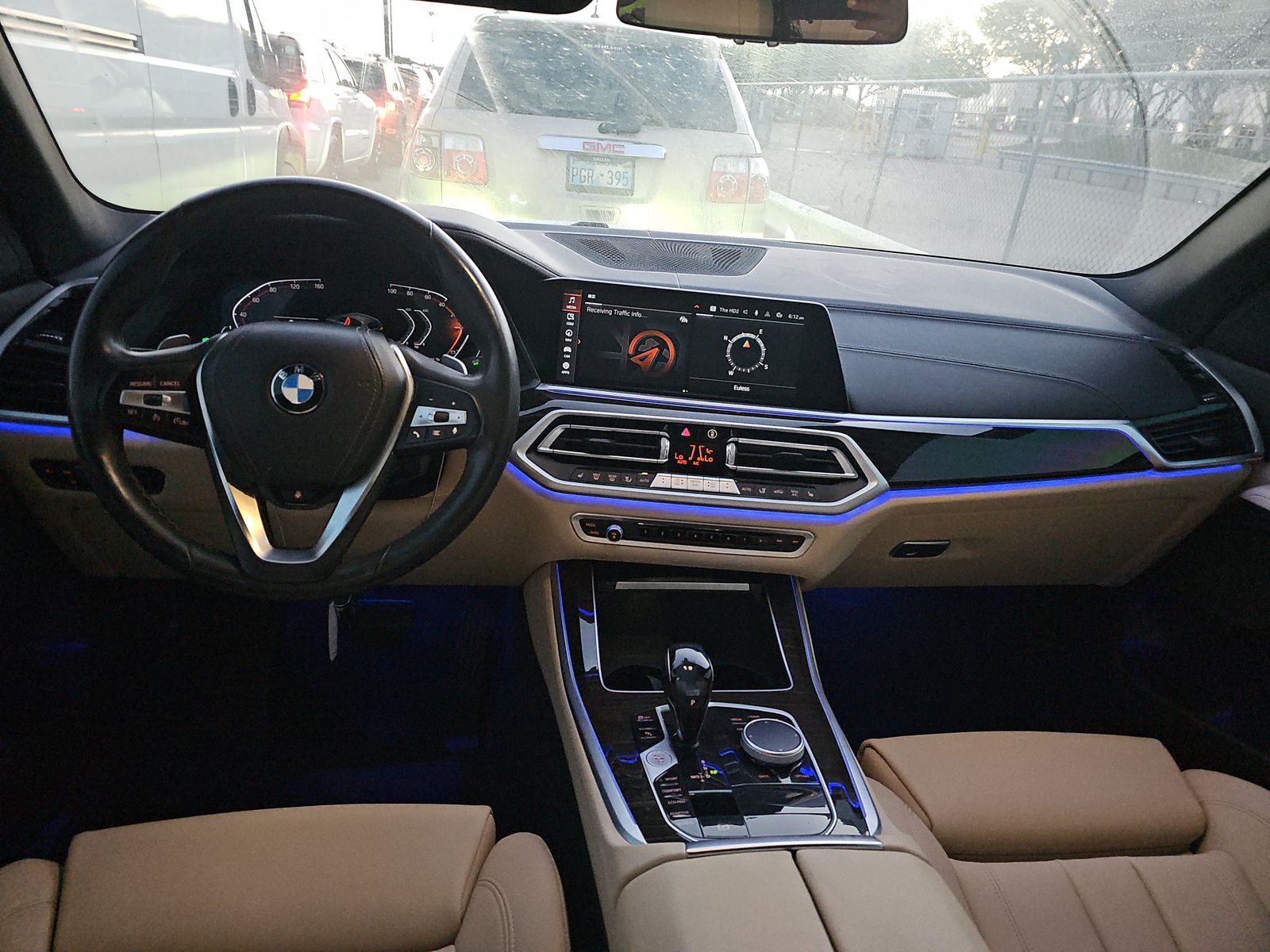 2021 BMW X5 sDrive40i RWD