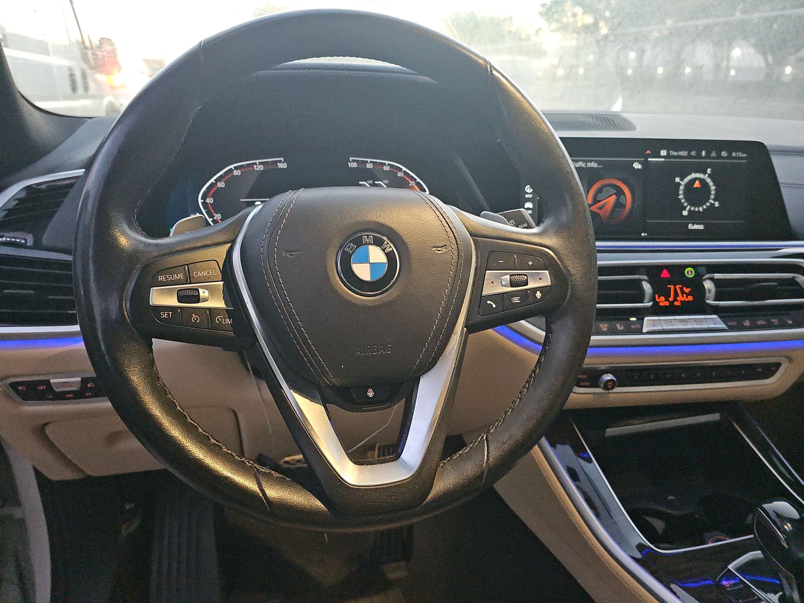 2021 BMW X5 sDrive40i RWD