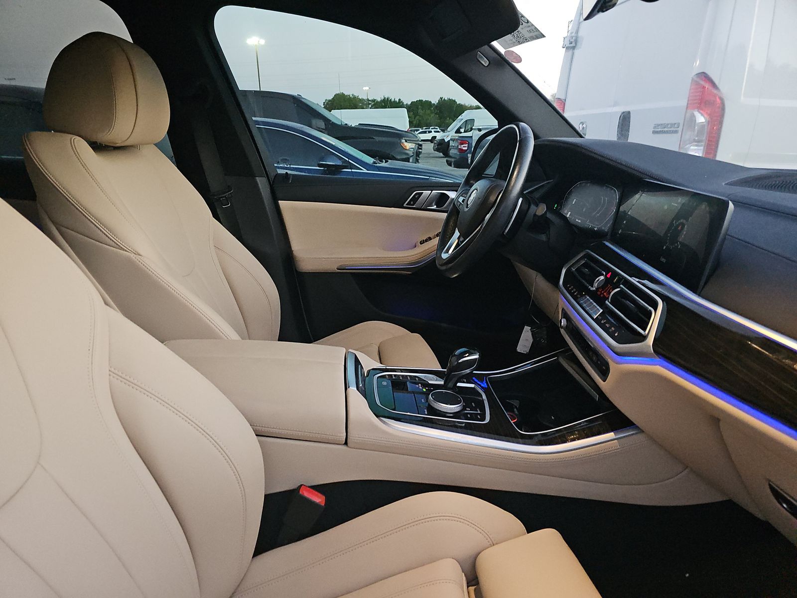 2021 BMW X5 sDrive40i RWD