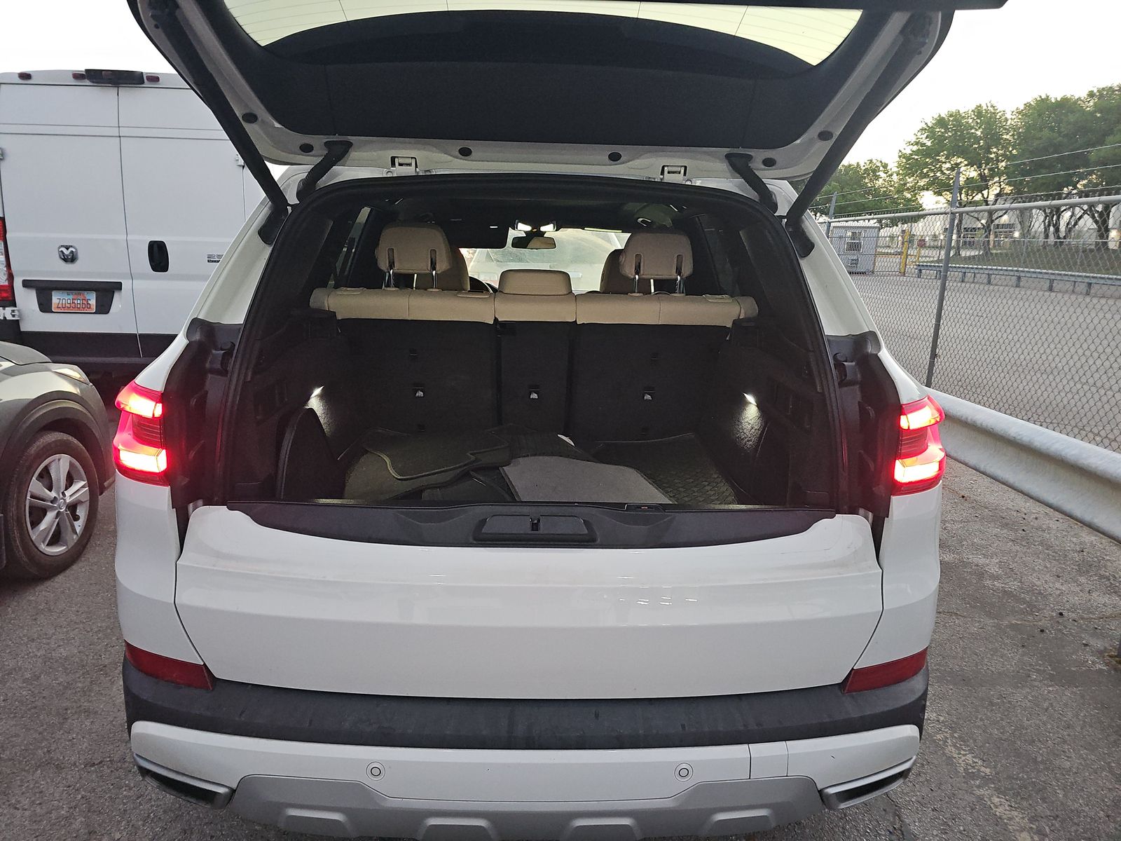 2021 BMW X5 sDrive40i RWD