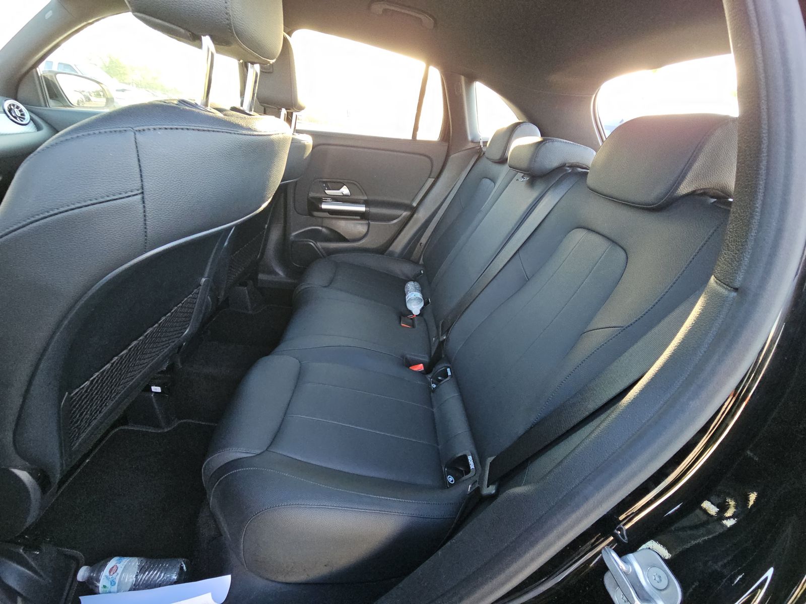 2025 Mercedes-Benz GLA GLA 250 FWD