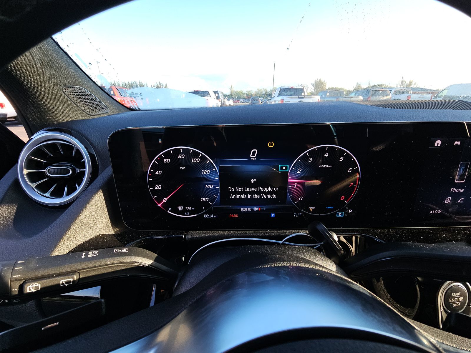 2025 Mercedes-Benz GLA GLA 250 FWD