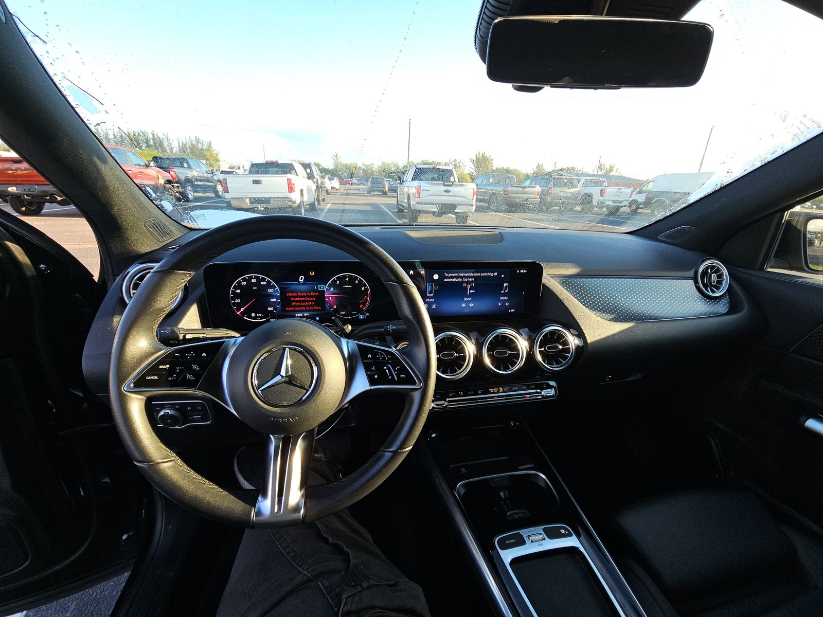 2025 Mercedes-Benz GLA GLA 250 FWD