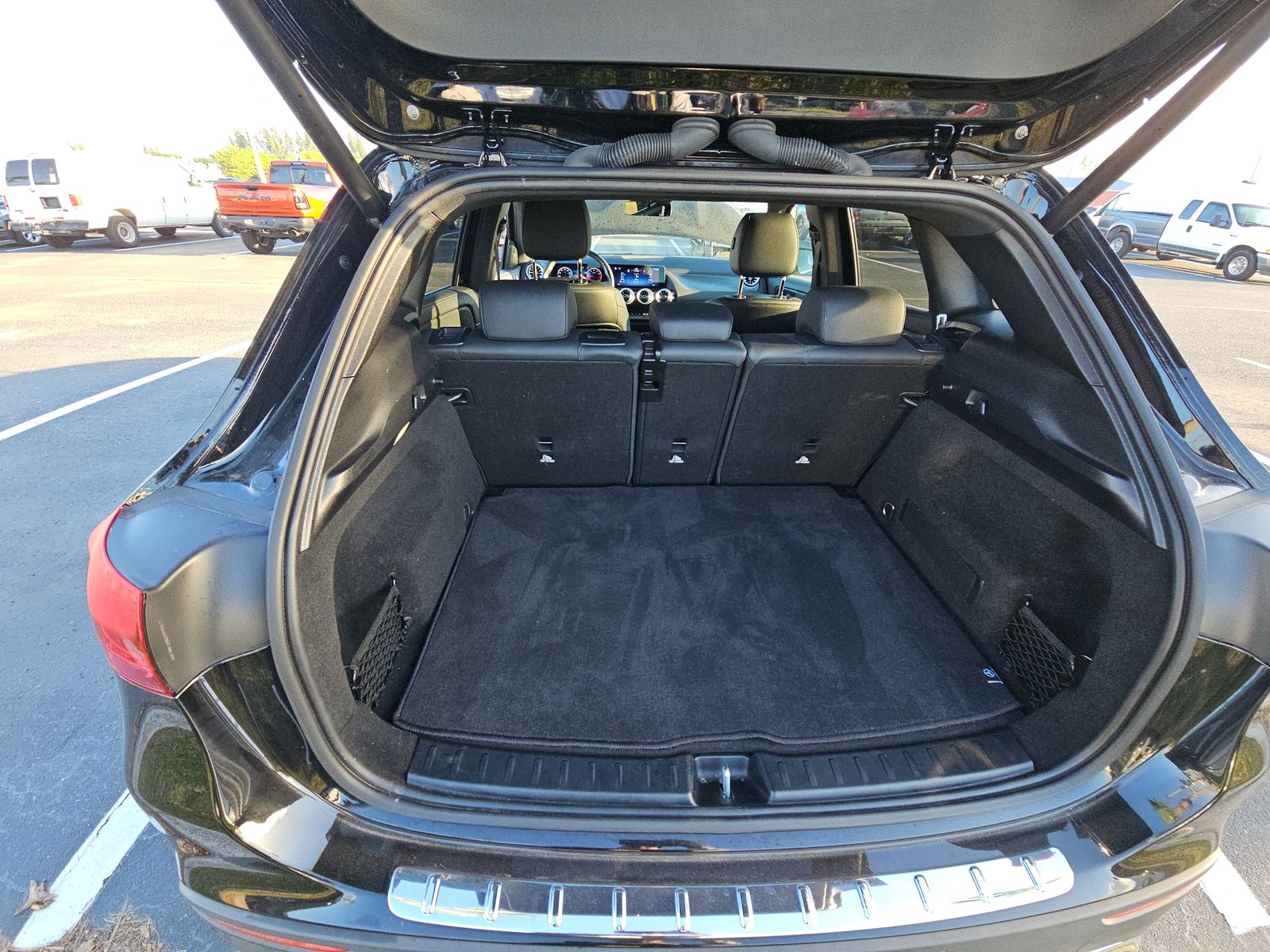 2025 Mercedes-Benz GLA GLA 250 FWD