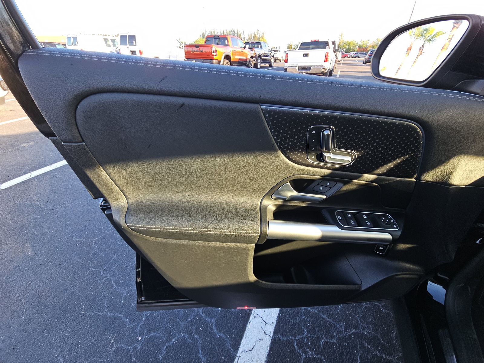 2025 Mercedes-Benz GLA GLA 250 FWD