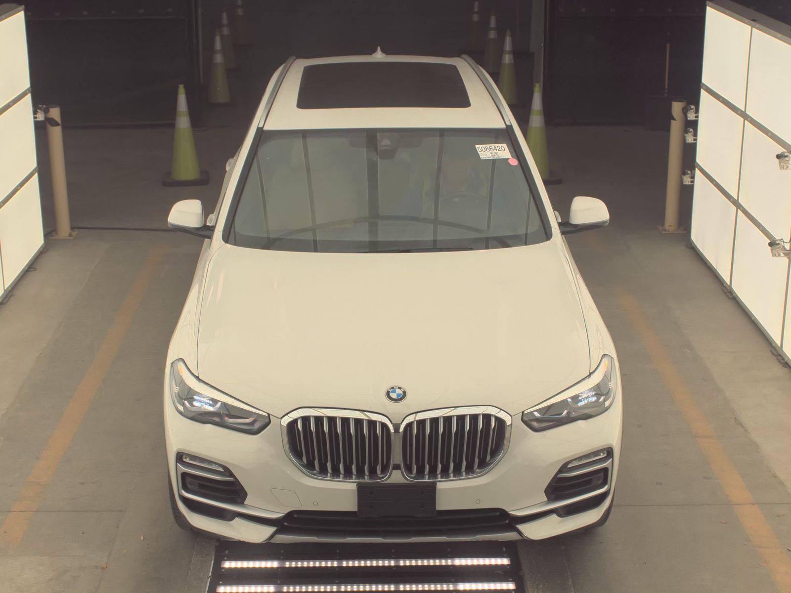 2021 BMW X5 sDrive40i RWD