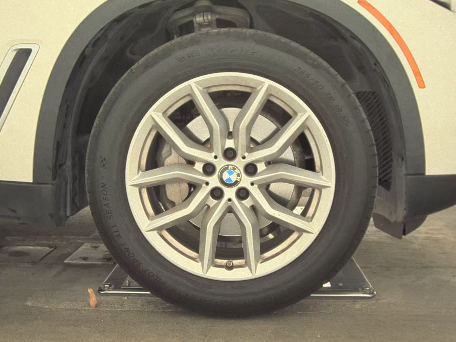 2021 BMW X5 sDrive40i RWD