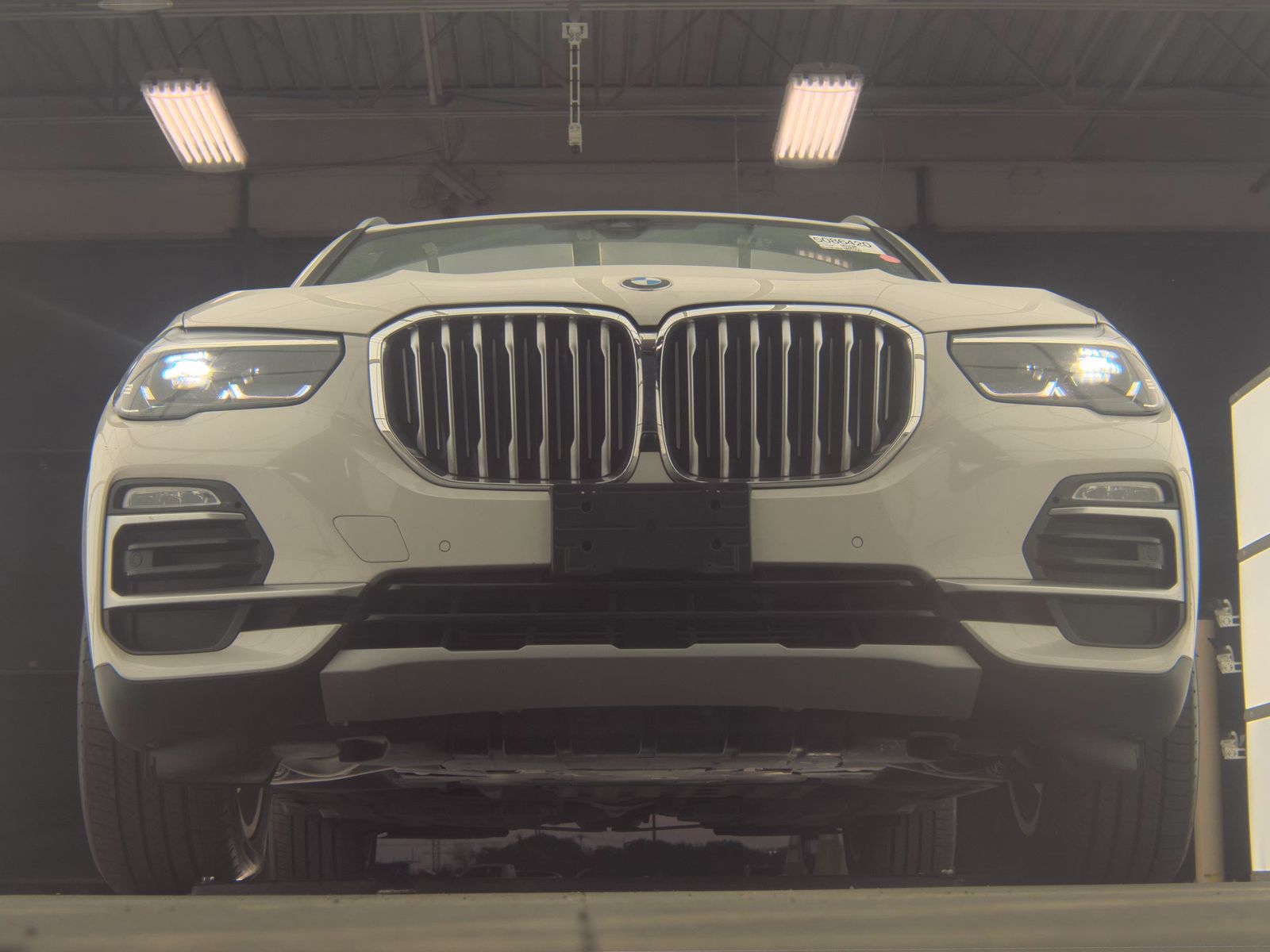 2021 BMW X5 sDrive40i RWD