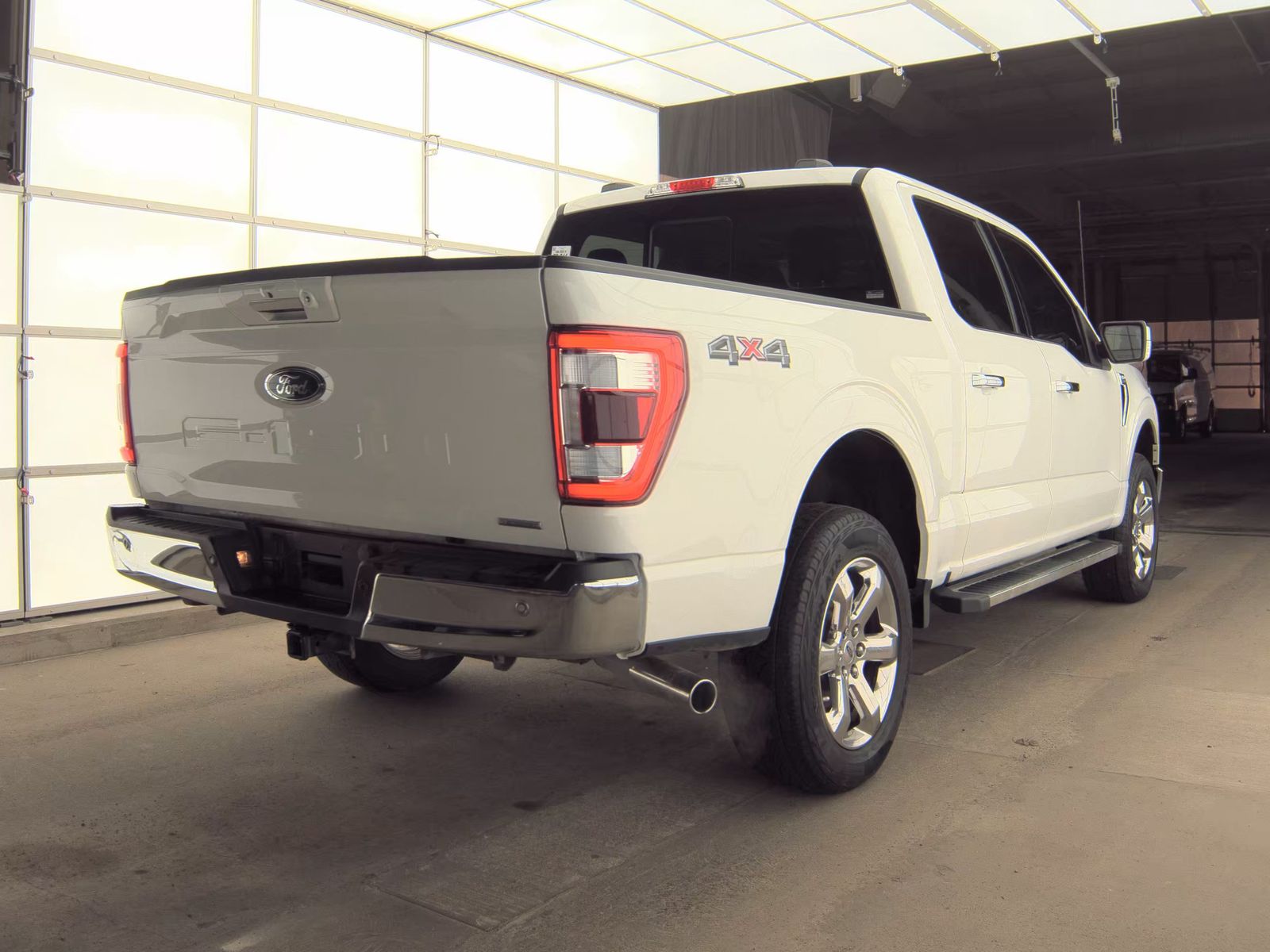 2023 Ford F-150 Lariat AWD