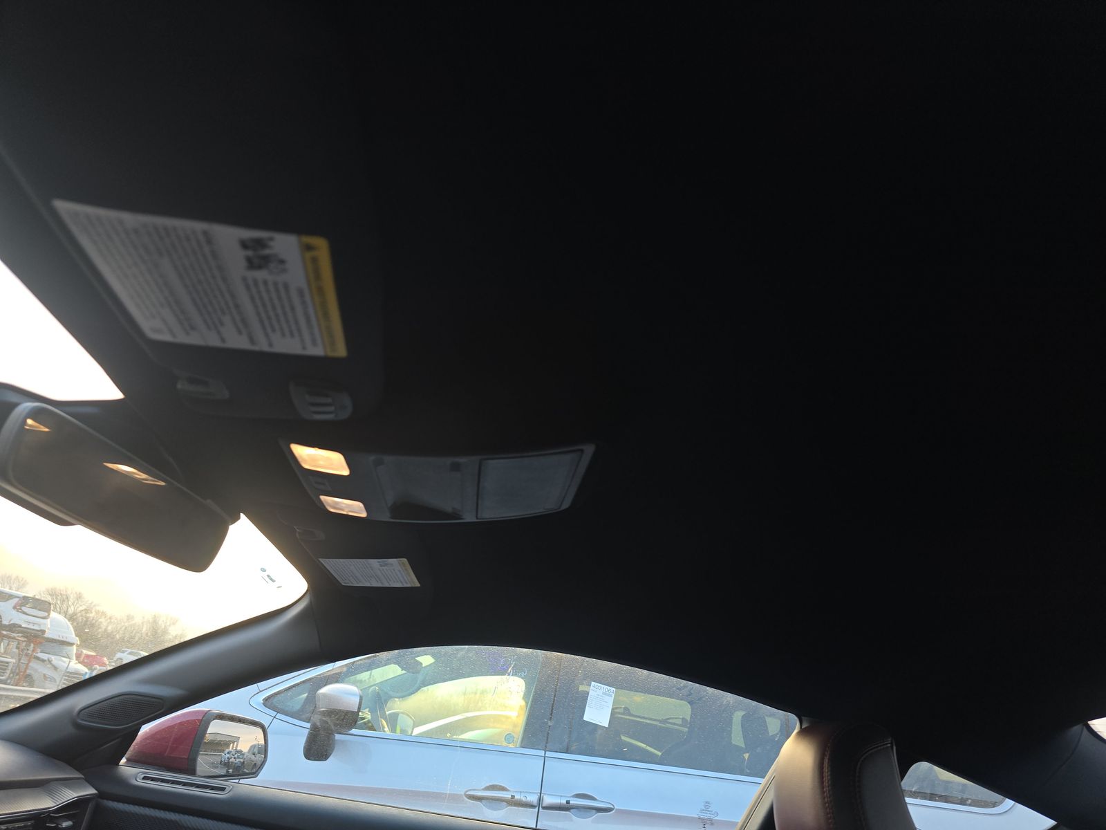 2025 Ford Mustang GT Premium RWD