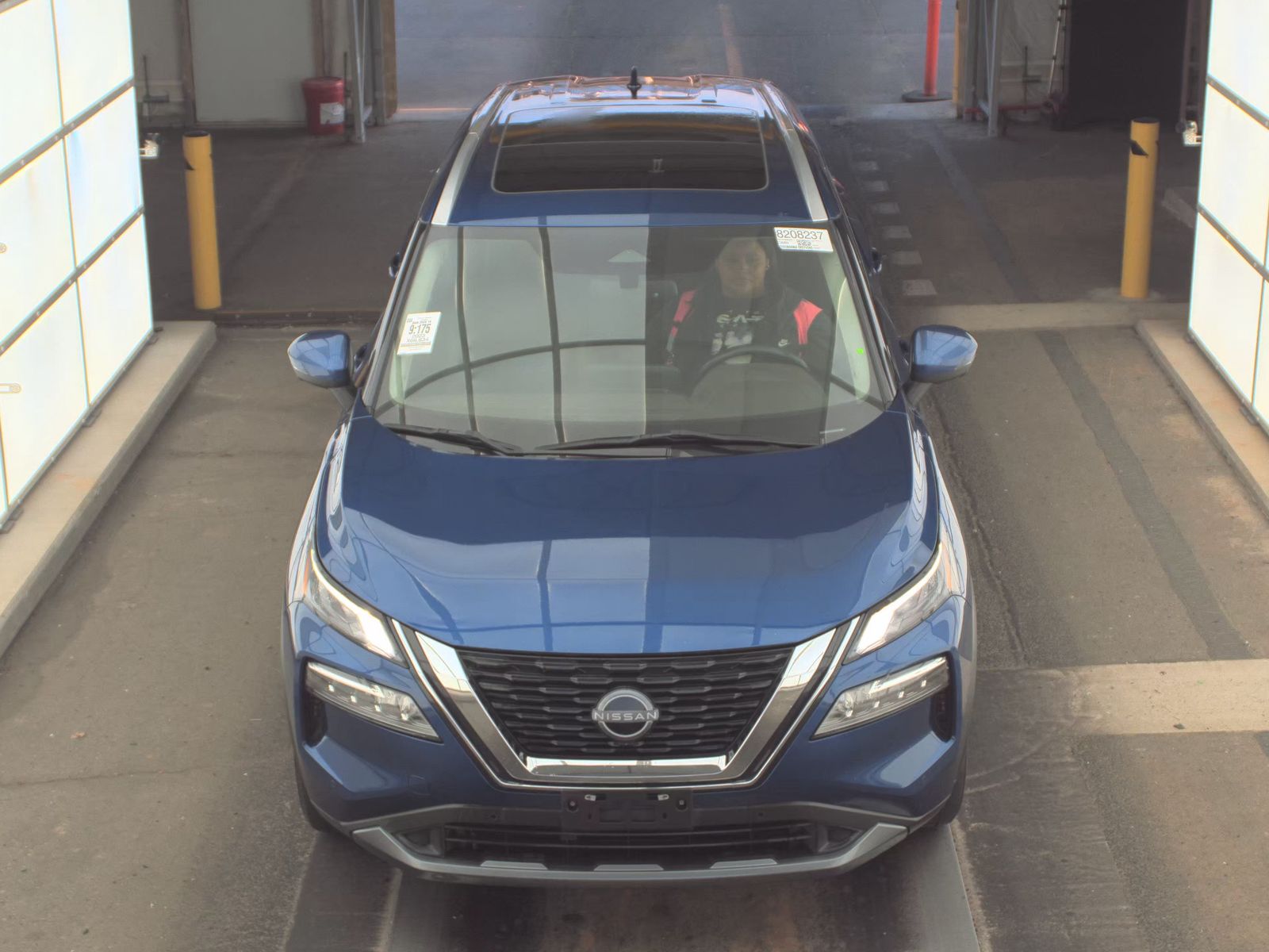 2023 Nissan Rogue SL AWD