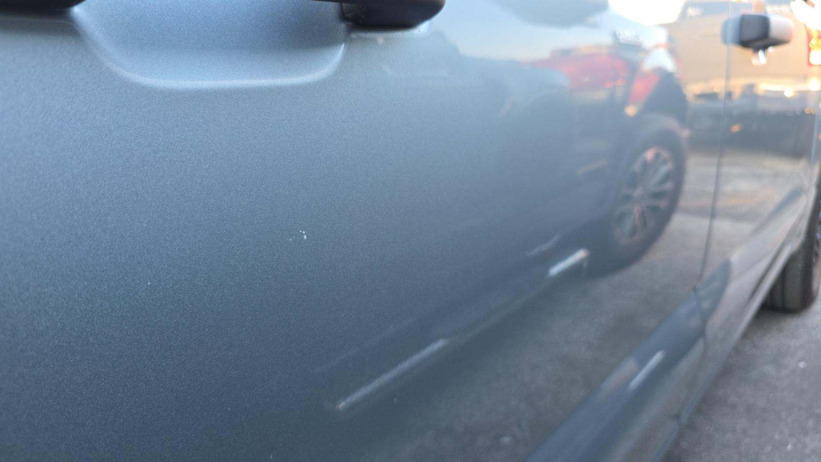 2025 Ford F-150 STX FWD