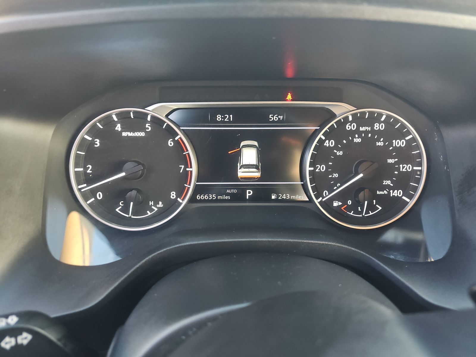 2023 Nissan Rogue SL AWD