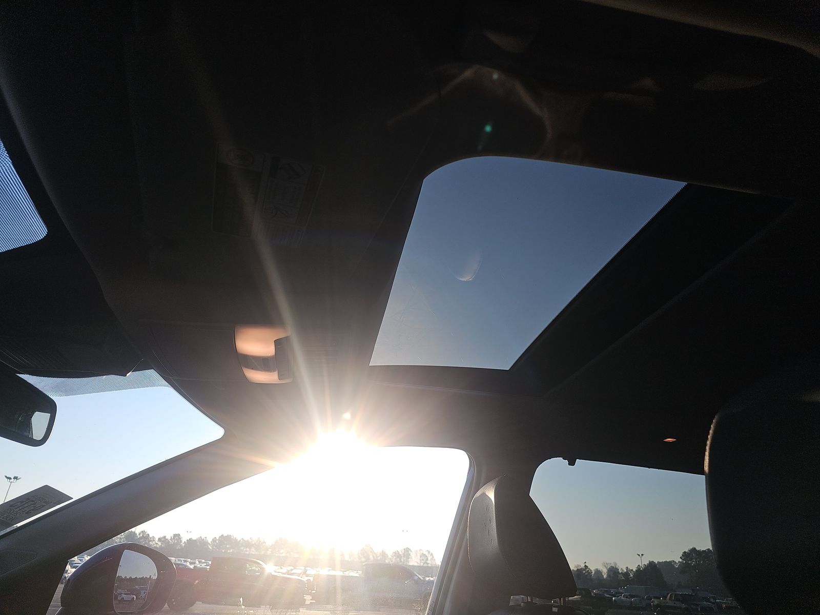 2023 Nissan Rogue SL AWD