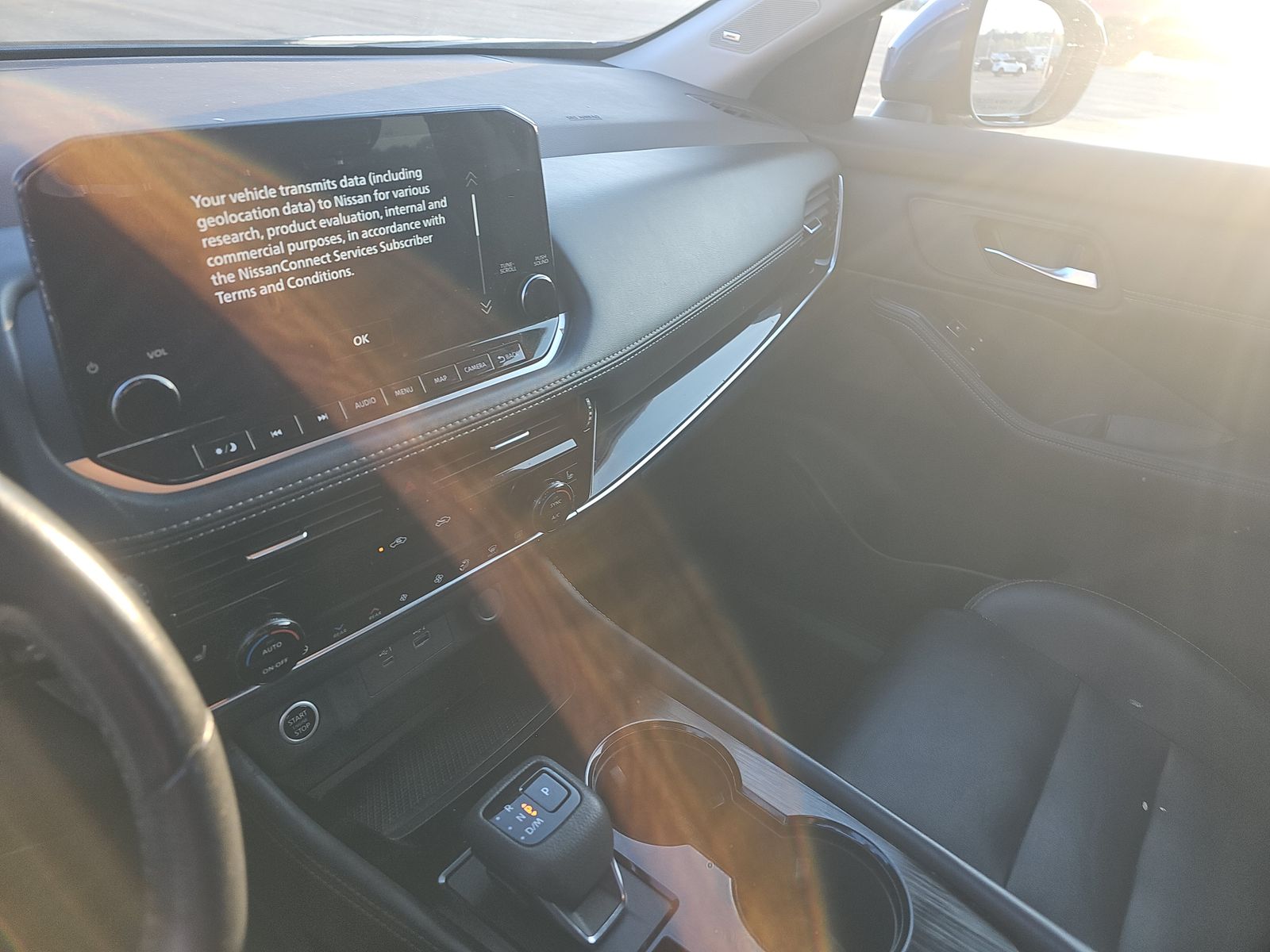 2023 Nissan Rogue SL AWD