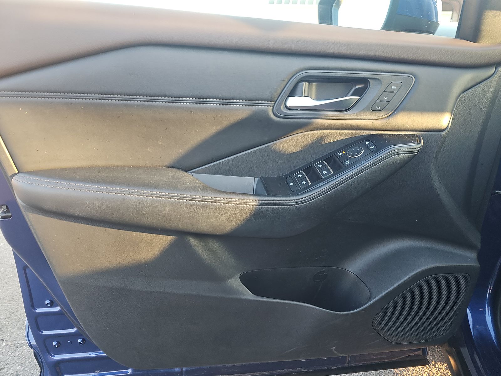 2023 Nissan Rogue SL AWD