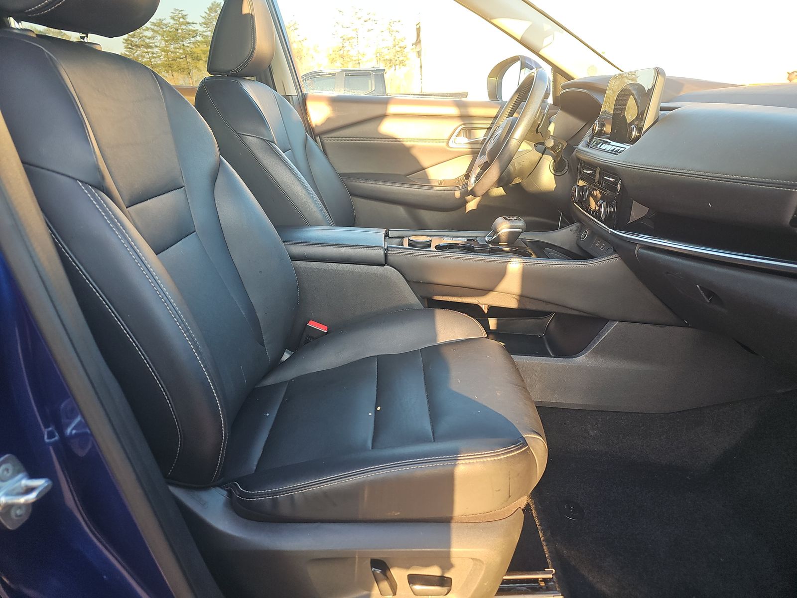 2023 Nissan Rogue SL AWD