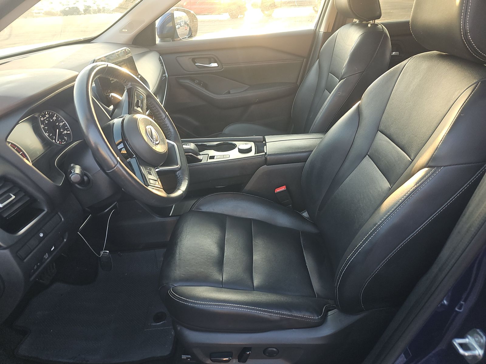 2023 Nissan Rogue SL AWD