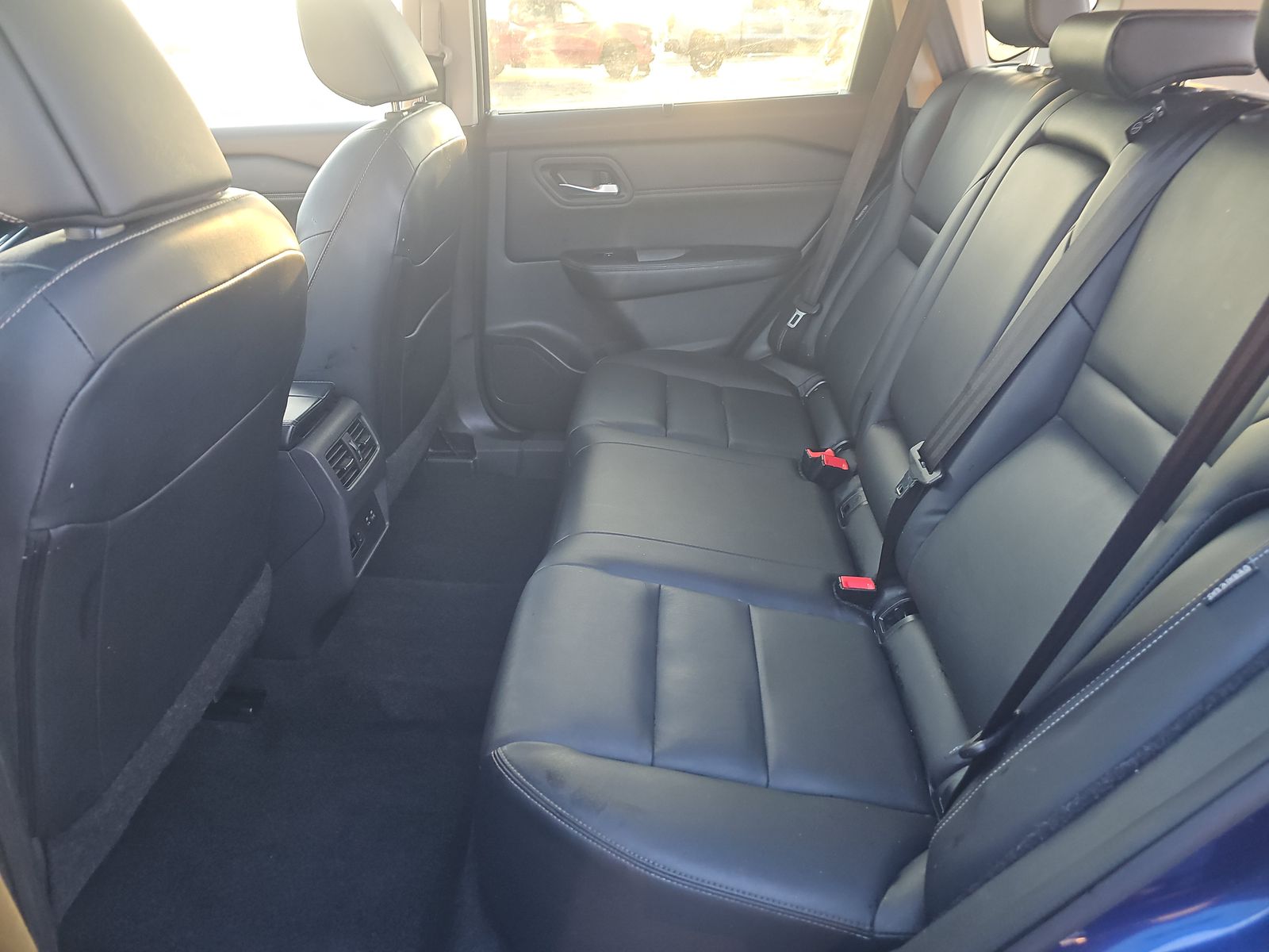 2023 Nissan Rogue SL AWD