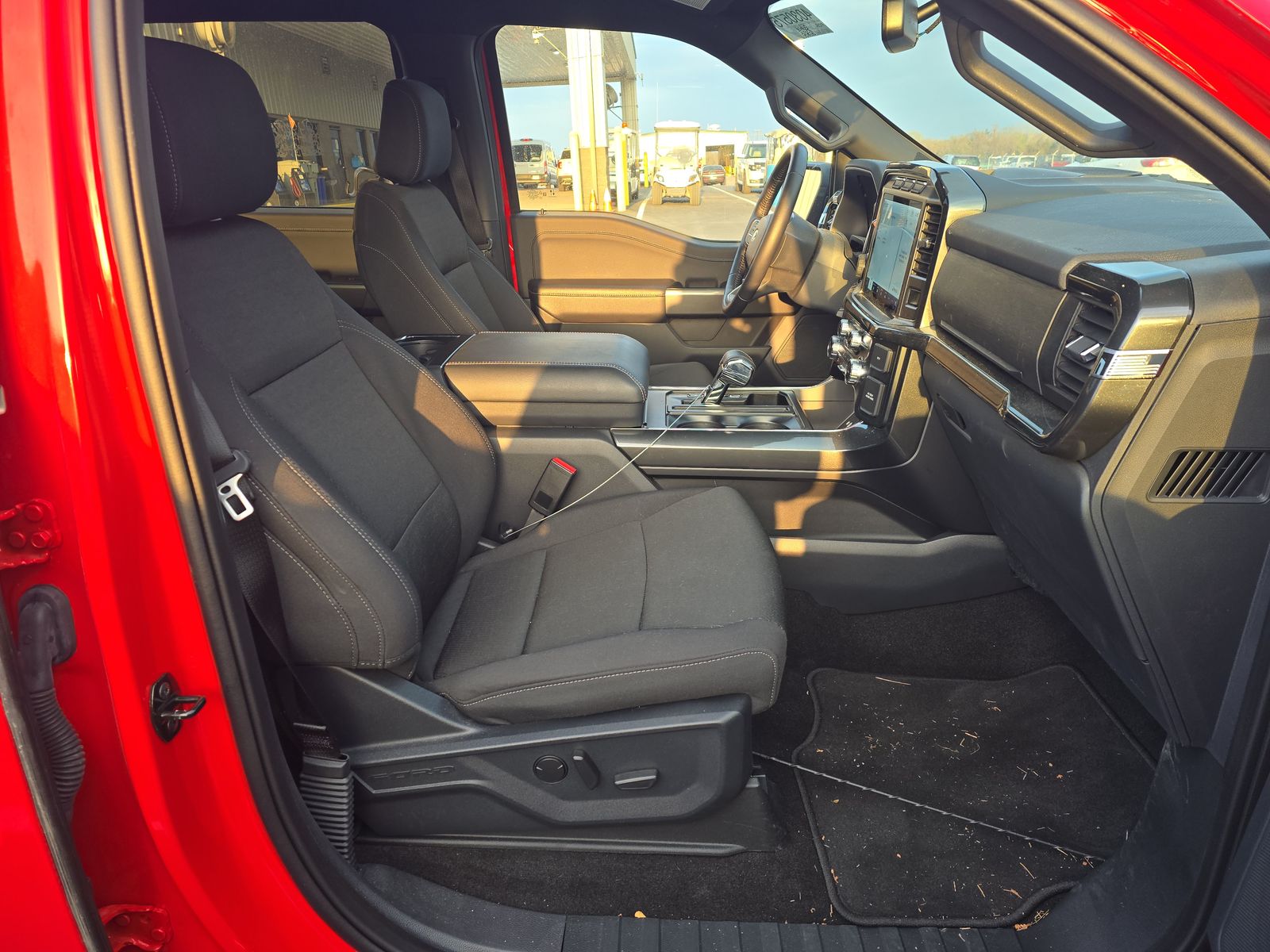 2022 Ford F-150 XLT AWD