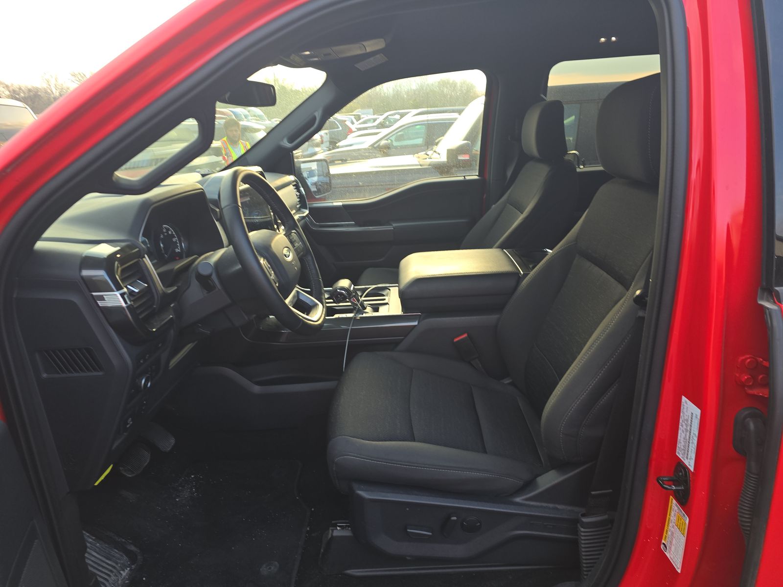 2022 Ford F-150 XLT AWD