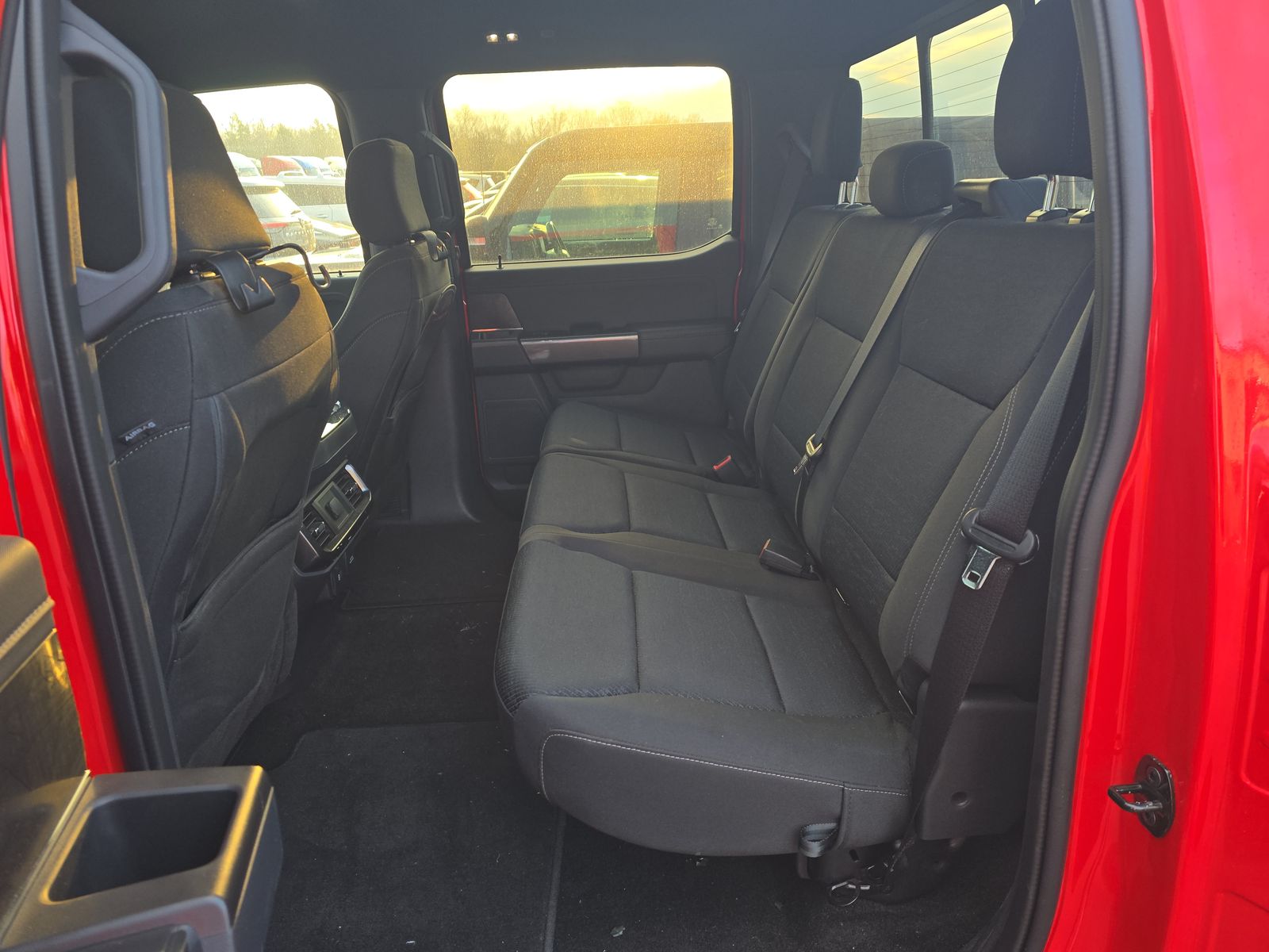 2022 Ford F-150 XLT AWD