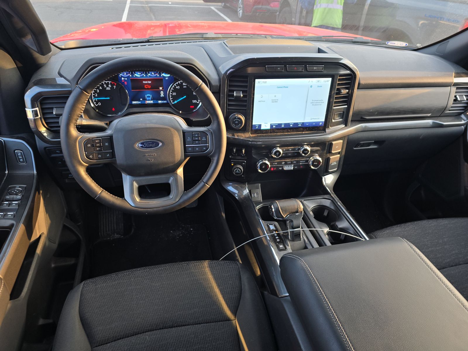 2022 Ford F-150 XLT AWD