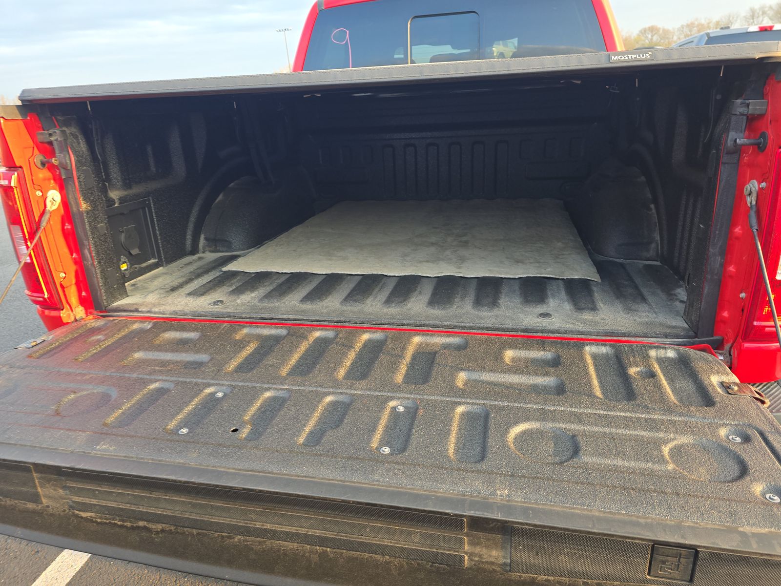 2022 Ford F-150 XLT AWD