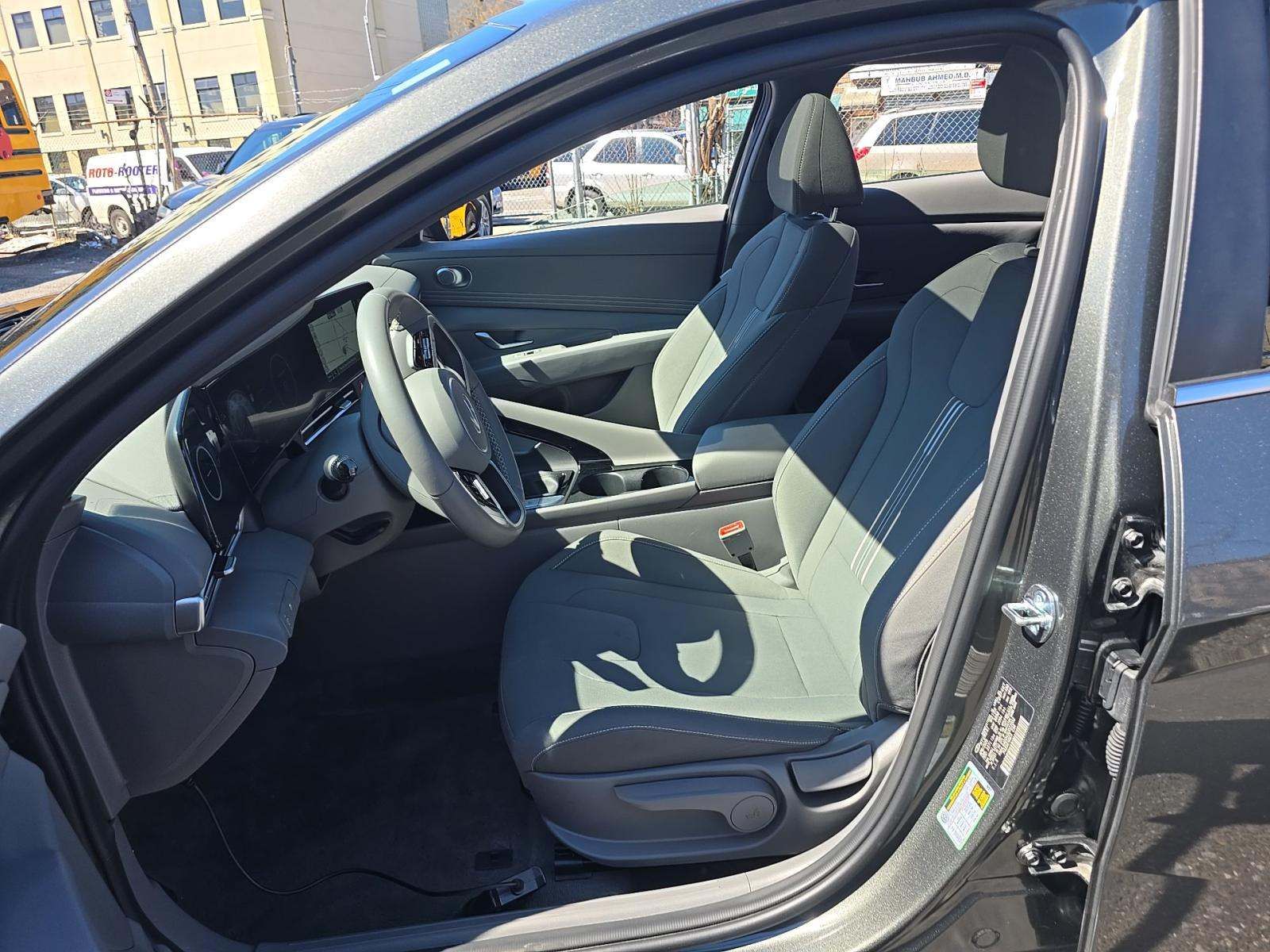 HYUNDAI SEL CONVEN - 5