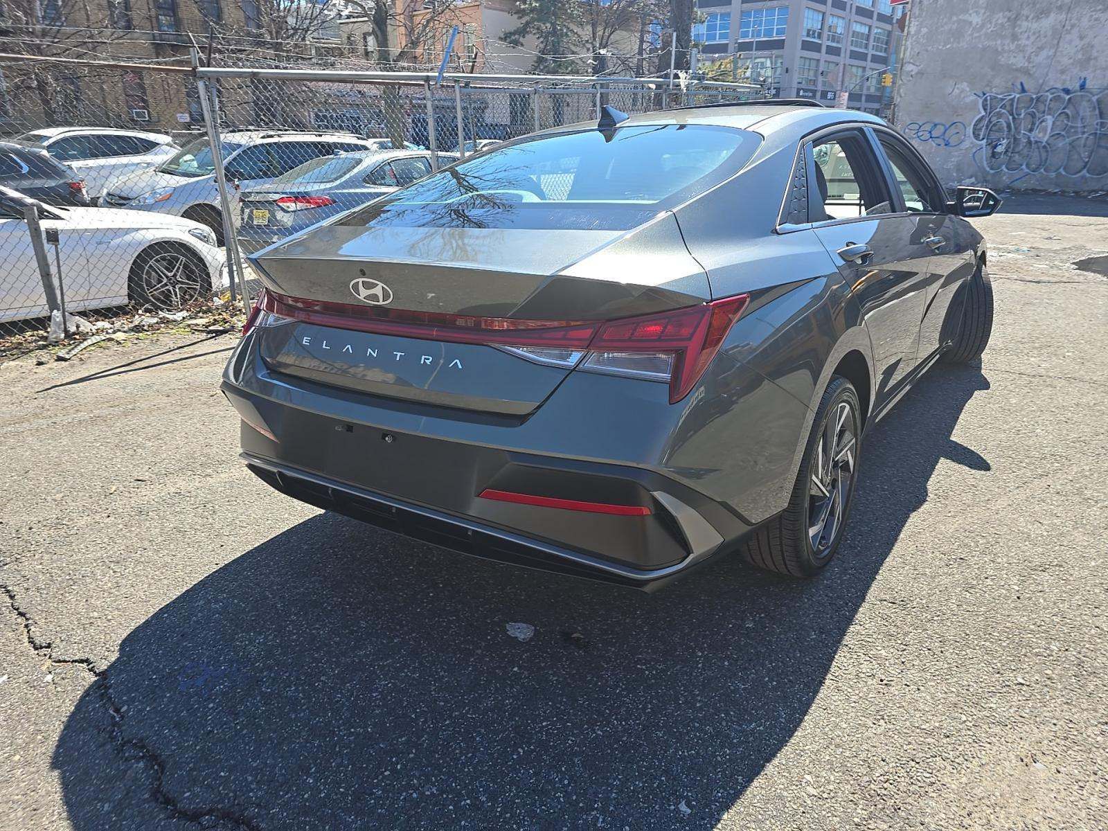 HYUNDAI SEL CONVEN - 3