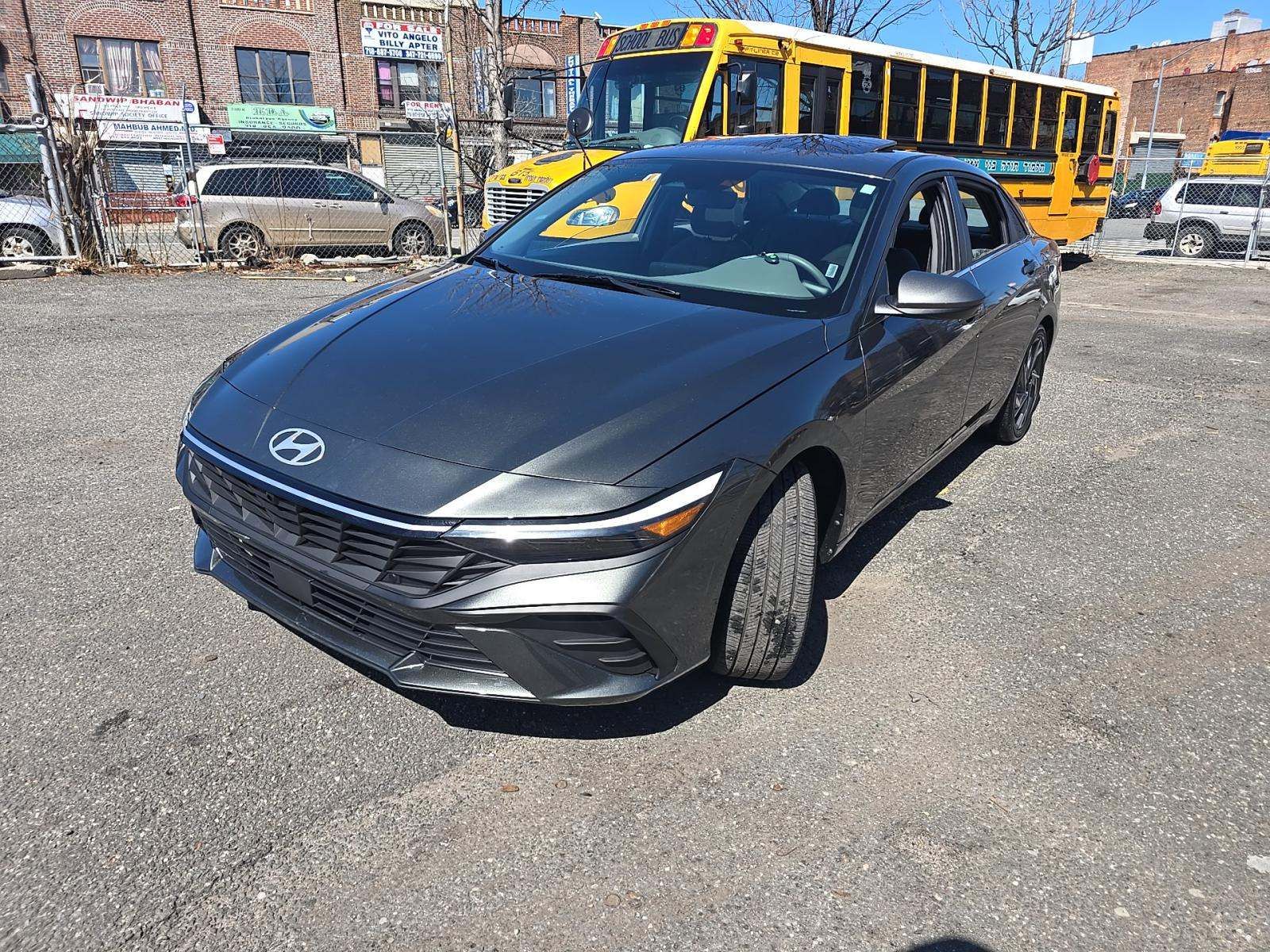 HYUNDAI SEL CONVEN - 1