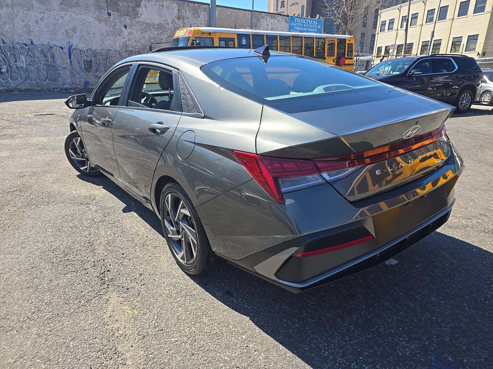 HYUNDAI SEL CONVEN - 4