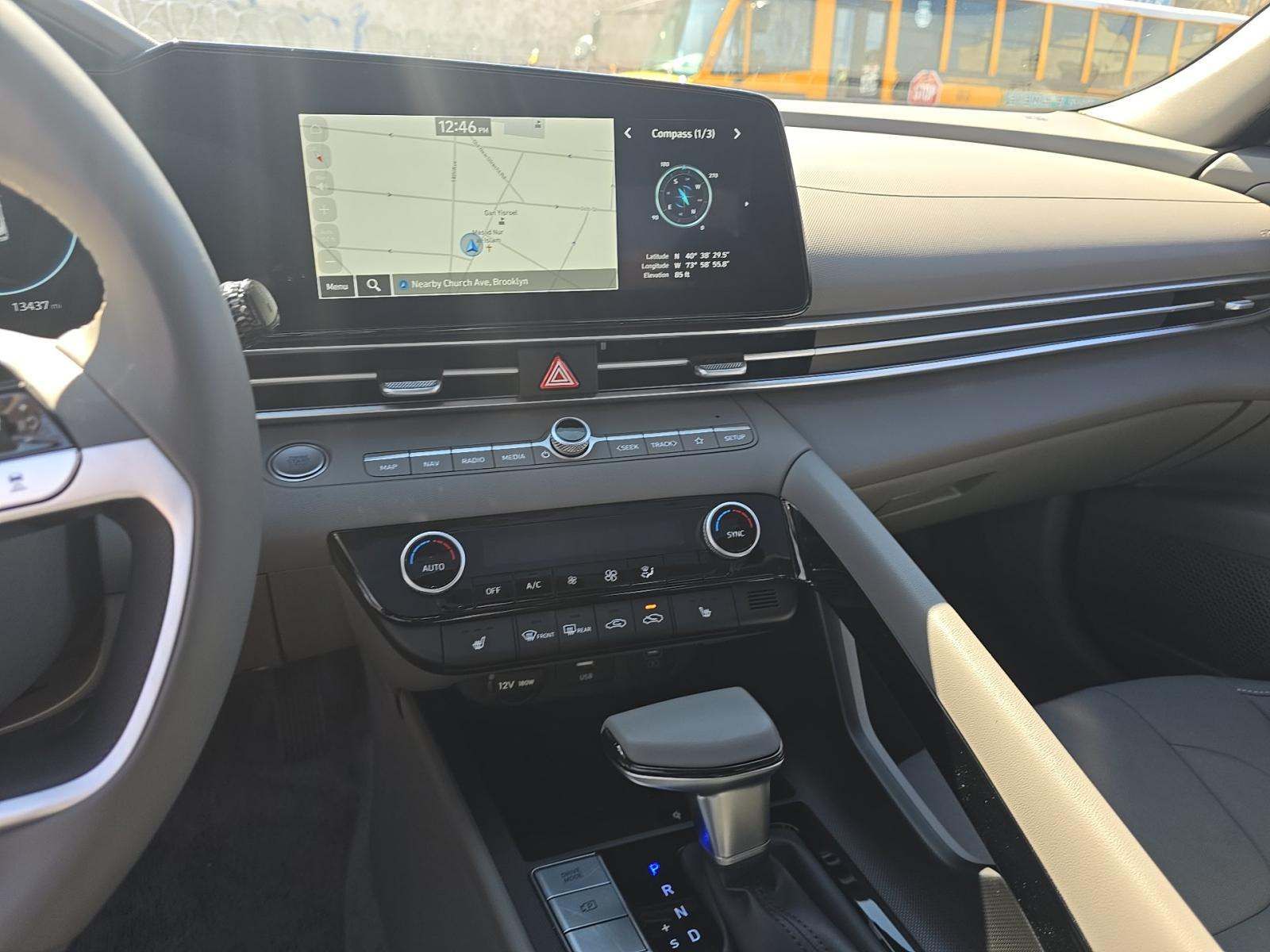 HYUNDAI SEL CONVEN - 6