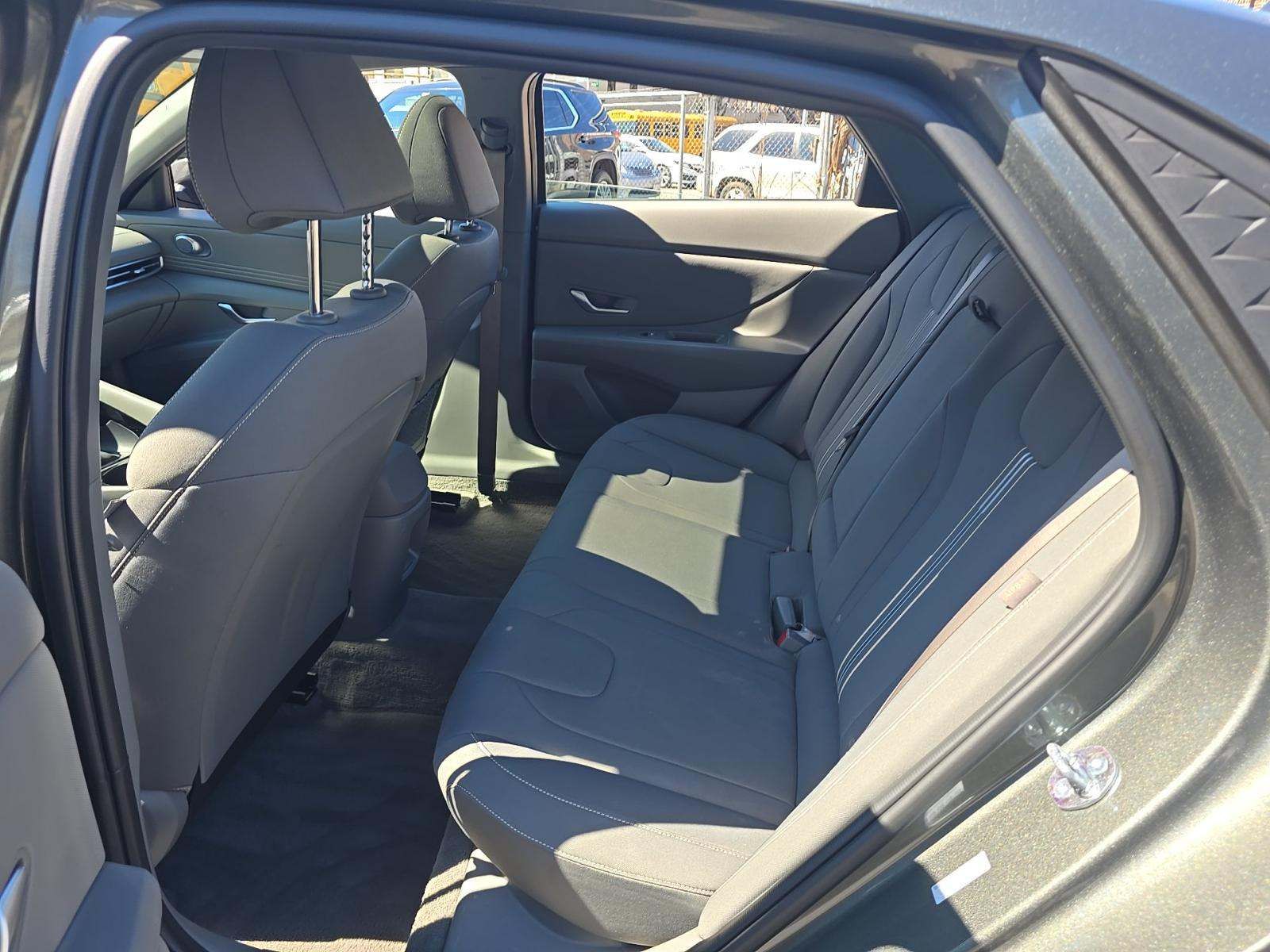 HYUNDAI SEL CONVEN - 8