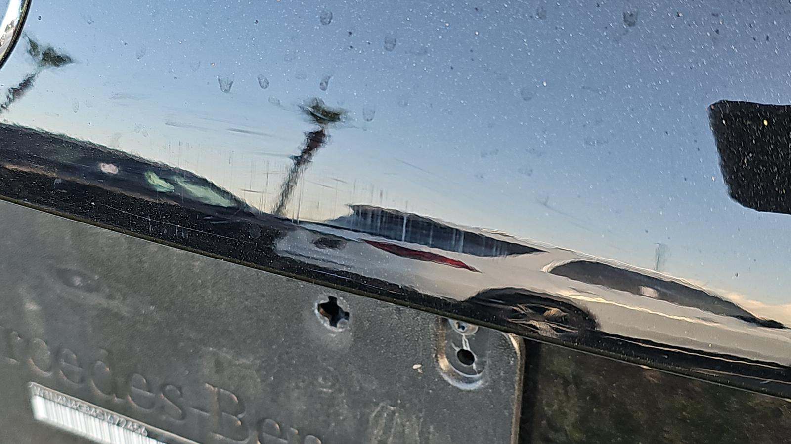 2025 Mercedes-Benz GLA GLA 250 FWD