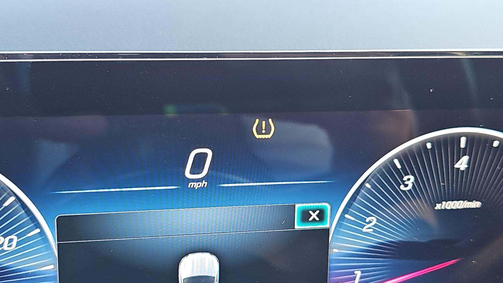 2025 Mercedes-Benz GLA GLA 250 FWD