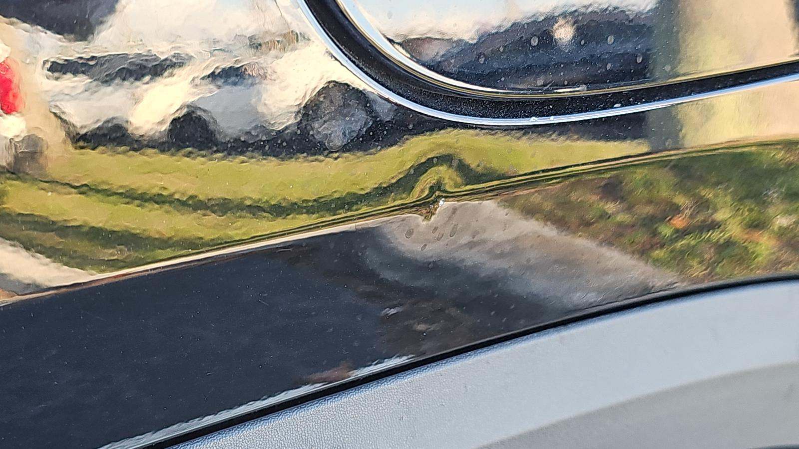 2025 Mercedes-Benz GLA GLA 250 FWD